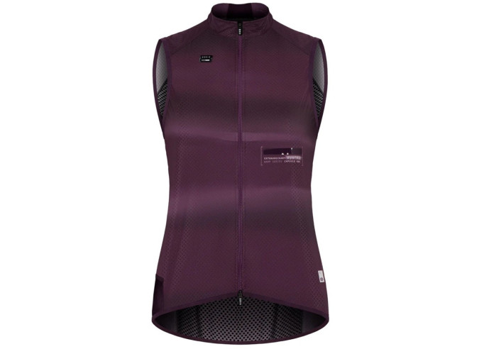 Liemenė GOBIK PLUS 2.0 WOMEN PLUM