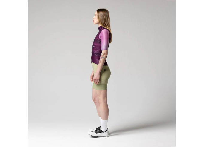 Liemenė GOBIK PLUS 2.0 WOMEN PLUM