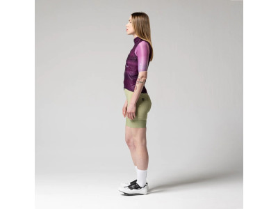 Liemenė GOBIK PLUS 2.0 WOMEN PLUM