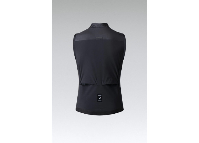 Liemenė GOBIK VECTOR 2.0 MEN CROW