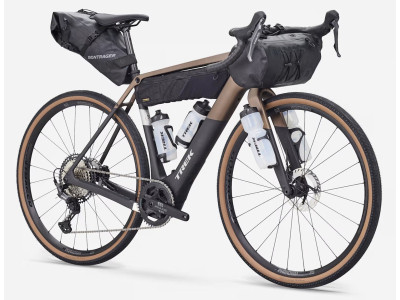 TREK Checkpoint+ SL 5 elektrinis gravel dviratis | Fjord Blue/Cobalt Blue