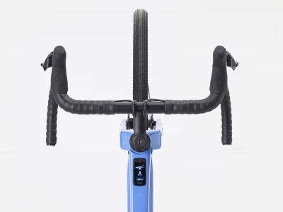 Gravel e-rattas TREK Checkpoint+ SL 6 AXS | Fjord Blue/Cobalt Blue