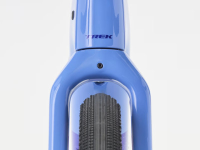 TREK Checkpoint+ SL 6 AXS elektrinis gravel dviratis | Fjord Blue/Cobalt Blue