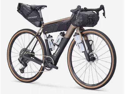 Gravel e-rattas TREK Checkpoint+ SL 6 AXS | Fjord Blue/Cobalt Blue