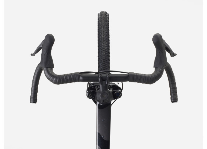 TREK CheckOUT SL 5 gravel dviratis | Dark Star/Dark Web