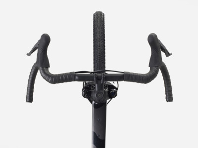 TREK CheckOUT SL 5 gravel dviratis | Dark Star/Dark Web