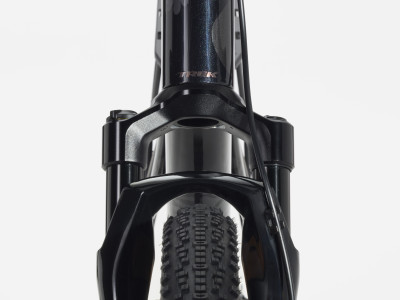 Gravel velosipēds TREK CheckOUT SL 5 | Dark Star/Dark Web