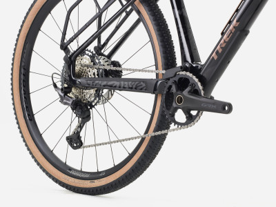 Gravel velosipēds TREK CheckOUT SL 5 | Dark Star/Dark Web