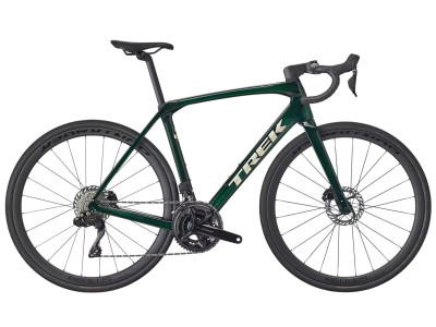 Road bike TREK Domane SL 6 Gen 4 |Ivy Smoke