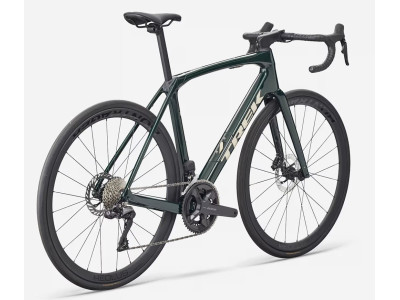 Road bike TREK Domane SL 6 Gen 4 |Ivy Smoke 2
