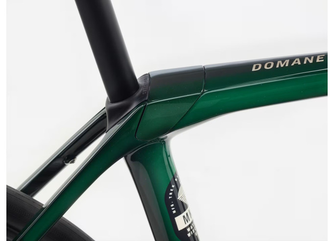 Maanteerattas TREK Domane SL 6 Gen 4 | Ivy Smoke