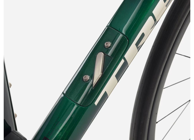 Maanteerattas TREK Domane SL 6 Gen 4 | Ivy Smoke