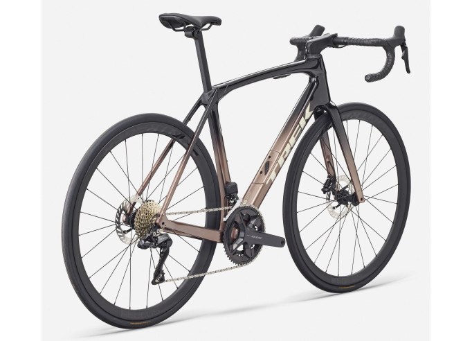 Maanteerattas TREK Domane SL 6 Gen 4 | Dark Star to Bronze Age Fade