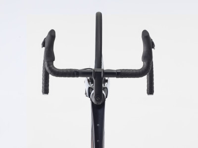 TREK Domane SL 6 Gen 4 plento dviratis | Dark Star to Bronze Age Fade