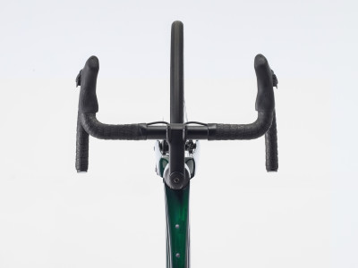 Road bike TREK Domane SL 7 Gen 4 |Ivy Smoke