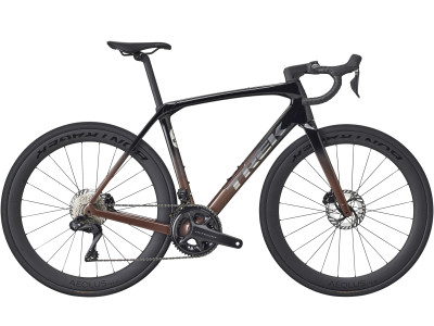 Maanteerattas TREK Domane SL 7 Gen 4 | Dark Star to Bronze Age Fade