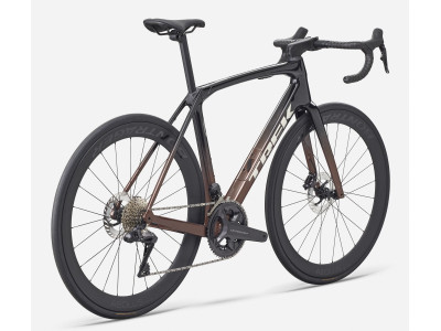 Šosejas velosipēds TREK Domane SL 7 Gen 4 | Dark Star to Bronze Age Fade 2