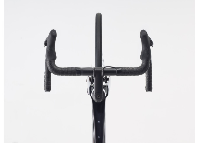 TREK Domane SL 7 Gen 4 plento dviratis | Dark Star to Bronze Age Fade