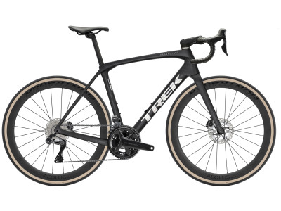 Road bike TREK Domane SLR 7 Gen 4 | Matte Deep Smoke