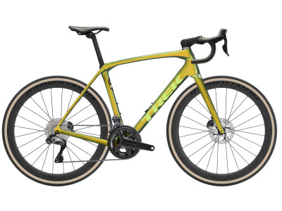 Road bike TREK Domane SLR 7 Gen 4 | Gecko Phaze