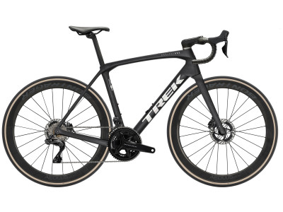 TREK Domane SLR 9 Gen 4 plento dviratis | Matte Deep Smoke