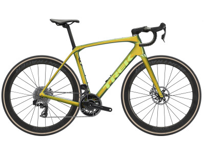TREK Domane SLR 9 AXS Gen 4 plento dviratis | Gecko Phaze