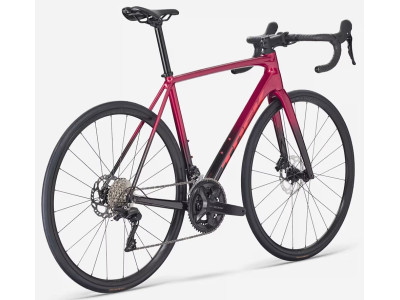 Maanteerattas TREK Emonda ALR 5 | Crimson to Dark Carmine Fade