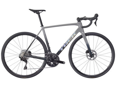 TREK Emonda ALR 5 plento dviratis | Slate Prismatic/Black Prismatic Fade