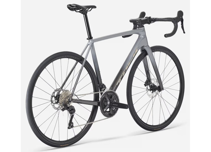 TREK Emonda ALR 5 plento dviratis | Slate Prismatic/Black Prismatic Fade