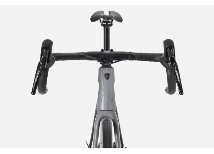 TREK Emonda ALR 5 plento dviratis | Slate Prismatic/Black Prismatic Fade