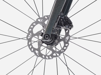 TREK Emonda ALR 5 plento dviratis | Slate Prismatic/Black Prismatic Fade