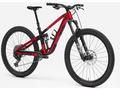 Kalnu velosipēds TREK Fuel EX 8 Gen 7 | Gloss Fury Red/Matte Dark Carmine