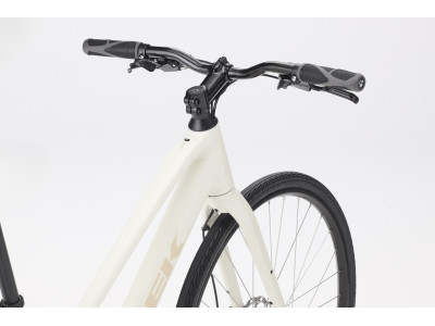 TREK FX 1 mid-step fitness dviratis | Era White 2