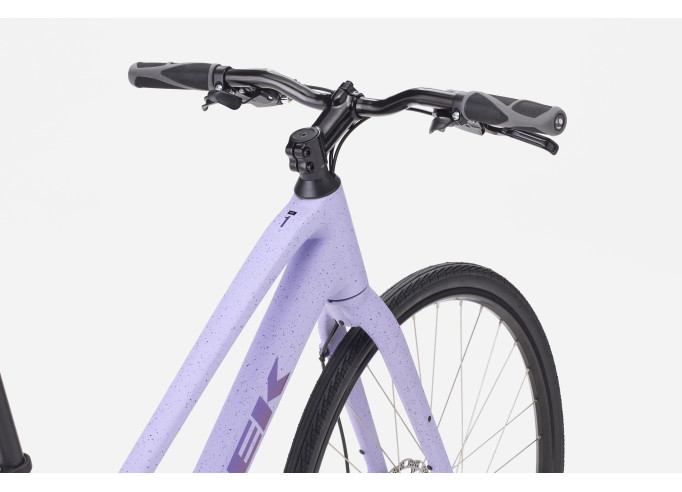 TREK FX 1 mid-step fitness dviratis | Lavender Haze