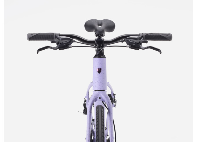 TREK FX 1 mid-step fitness dviratis | Lavender Haze