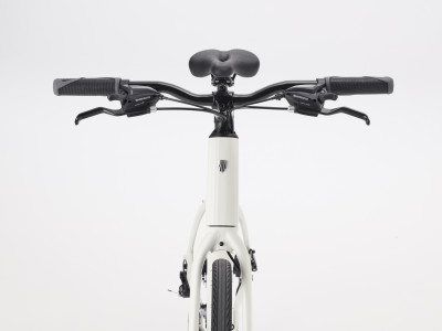 Fitness bike TREK FX 1 stepover | Era White