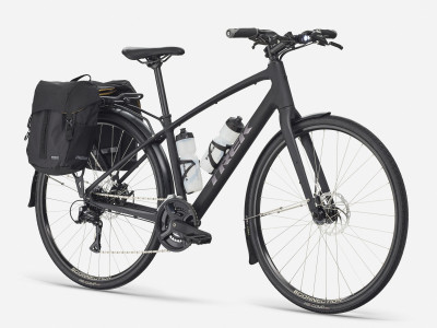 Fitness bike TREK FX 1 stepover | Era White