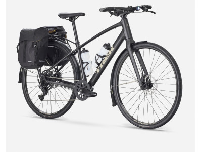 Fitness bike TREK FX 2 stepover | Fjord Blue