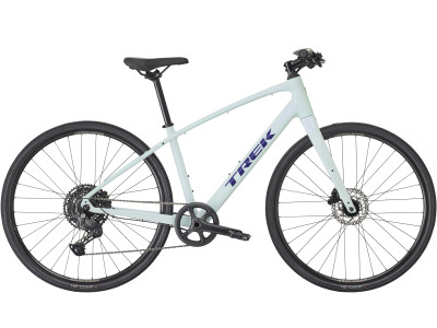 Fitness bike TREK FX 3 stepover | Magic Mint