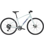 Fitness bike TREK FX 3 stepover | Magic Mint
