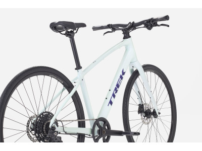 Fitness bike TREK FX 3 stepover | Magic Mint