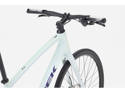 LinnarattasTREK FX 3 stepover | Magic Mint