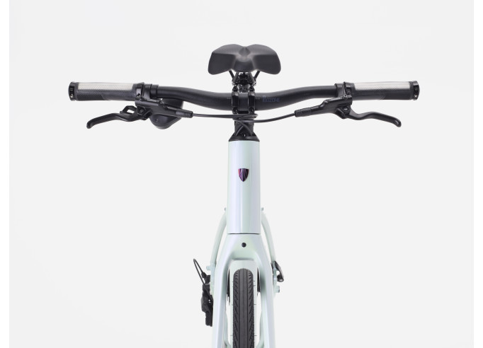 Fitnesa velosipēds TREK FX 3 stepover | Magic Mint