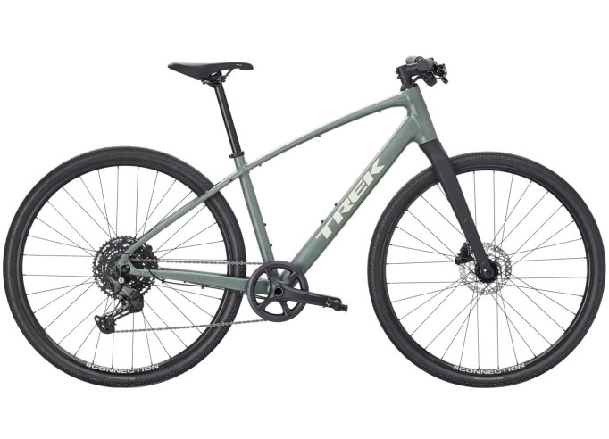 TREK FX Sport AL 3 fitness dviratis | Keswick