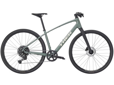 Fitnesa velosipēds TREK FX Sport AL 3 | Keswick