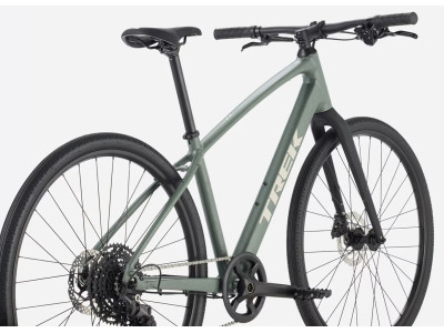 Fitnesa velosipēds TREK FX Sport AL 3 | Keswick
