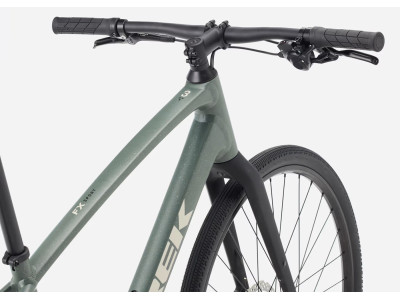 Linnarattas TREK FX Sport AL 3 | Keswick