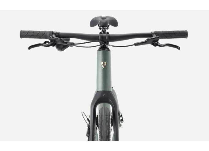 Fitnesa velosipēds TREK FX Sport AL 3 | Keswick