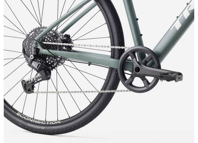 TREK FX Sport AL 3 fitness dviratis | Keswick