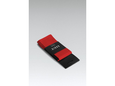 Kojinės GOBIK LIGHTWEIGHT SAVAGE RED